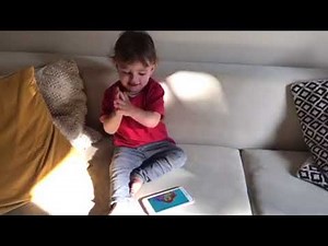 Kiddopia | Learning App | Preschool