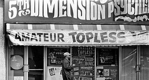 21 Incredible Vintage Photographs Of 1967 Haight-Ashbury San Francisco