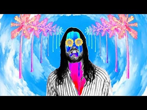 Jonathan Wilson - "Trafalgar Square" [Official Music Video]