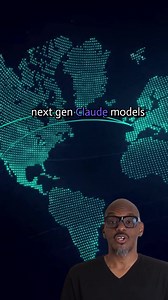 Azure and Claude team up. Faster inference. Bigger context windows. New safety features for enterprises. AI moves forward again. | Alfred Edwards
