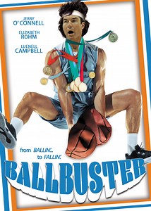 Ballbuster: Ballbuster: Trailer 1