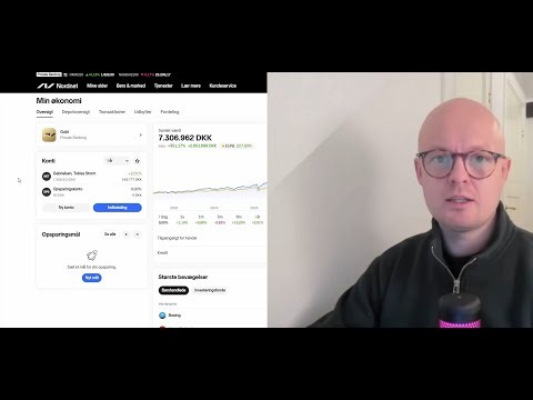 USA angriber Venezuela: Disse aktier overvejer jeg at købe og sælge nu