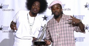 BET Awards 2024: See These Artists Clutch Their First-Ever Wins - | BET Soul Train Awards