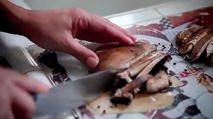 Paranoid Activity Trailer