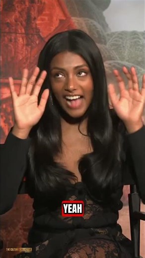 Miss Wednesday & Mr. 8’s Emotional Bond | One Piece S2 #Shorts