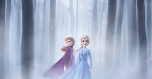 "Frozen 2": Check Out the New Poster, New Trailer Tomorrow