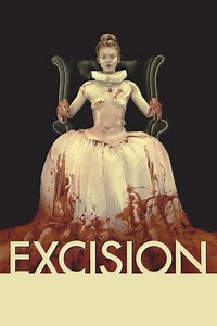 Excision (película 2012) - Tráiler. resumen, reparto y dónde ver. Dirigida por Richard Bates Jr. | La Vanguardia