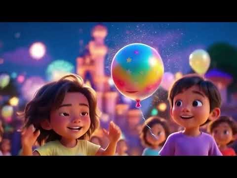 Aprende los Colores con Canciones Divertidas para Niños 🎨🎵