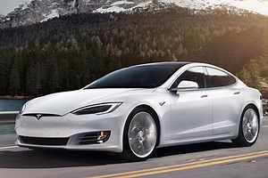 Tesla’s bad luck continues: 1.23  lakh Model S sedans recalled over power steering issues