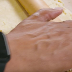 764K views · 1.7K reactions | These melt in your mouth biscuits are bound to be a staple in your home after just one bite. | Delish | Facebook