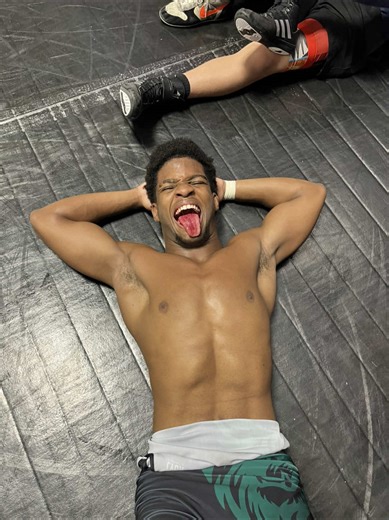 Wrestling Techniques and Tips for Beginners