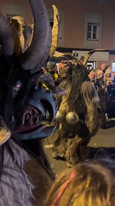 Krampus Night Austria 🇦🇹 2025 #christmas2025 #Christmas #austria #krampus #krampusnacht #krampusiscoming #krampusnight | Jess & Family: Adventures and Military Life