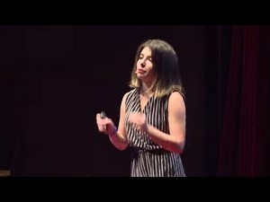 What's between my legs: A universal concern | Dana Lawand | TEDxLAU