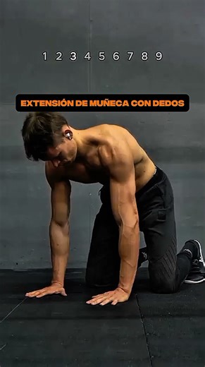 Lo que debes saber si estas empezando en la calistenia #shorts