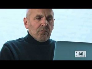 Testimonial: Pascal Desmarets, Founder & CEO of Hackolade | Binary Studio