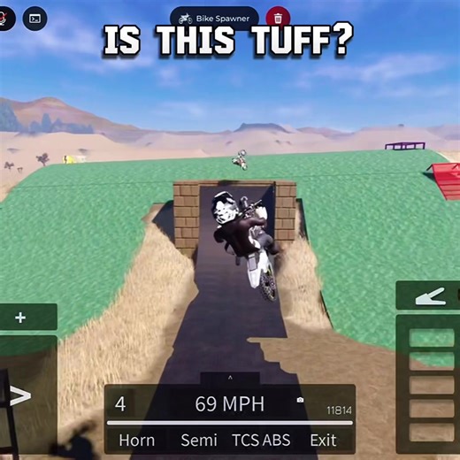 Amazing Roblox Skills Showcase in ProjectMX