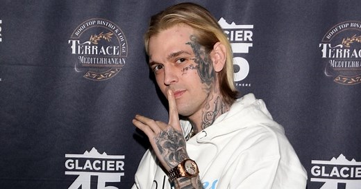 Aaron Carter’s cause of death revealed