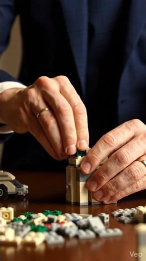 Is LEGO the New Investment Trend?