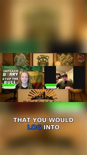 Introducing the People's App for Direct Democracy