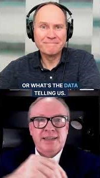 Lead Indicators are more important than Lag Indicators