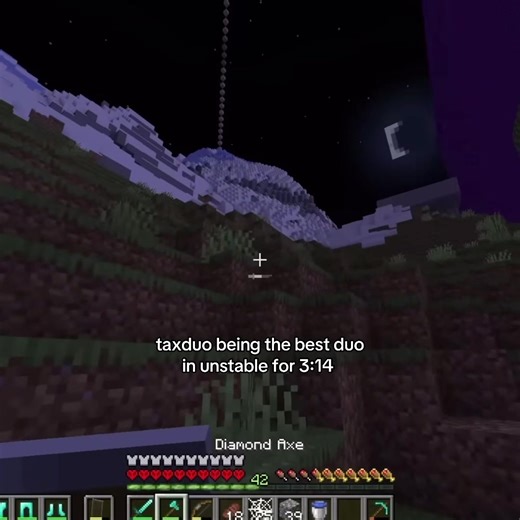 Exploring the Unstable SMP: The Best Duo Moments