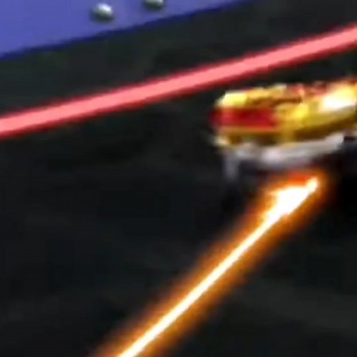 Shu vs Phi - Beyblade Burst Showdown