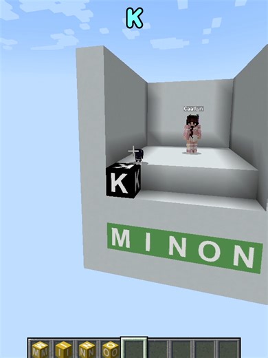 minion #Minecraft #minecraftwordmatch #gaming #minecraftmemes | minecraft