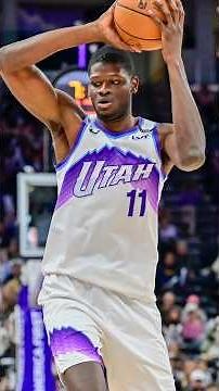 What Can Mo Bamba Do? 🤔. #raptors #nba #mobamba #basketball