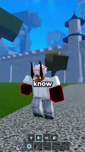 3 Buddha Facts Only I Know #roblox #bloxfruits