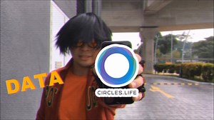 38K views · 136 reactions | Not sure how Circles Switch works and how you can get it? Circles.Lifer, Keith, is back to tell you all about our try-before-you-buy 20 GB SIM! Want to get your FREE Circles.Life trial? Get yours today: https://goo.gl/ug3Bwr | Circles.Life | Facebook