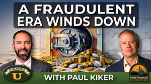 Gold and Silver Markets Are Exposing a Long-Running Scam