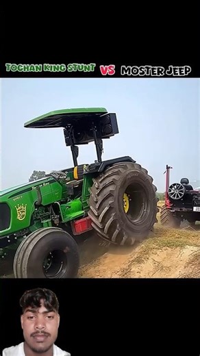 टोचन किंग 👑❤️ हैवीवेट और मॉडिफाई 4x4 जिप्सी 👑🥷🦅⚔️🤩❤️🔥🤟#nishu #power #swraj855 #vs jonder#vairalvi.💯