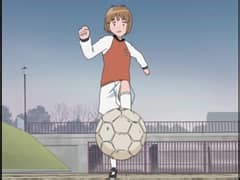 Keroro: The Red-blooded Keroro Platoon, Sir! / Tamama: The Friendship Jealousy Shot, Sir!