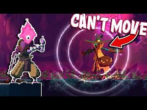 I made the Ultimate Bully Build in Dead Cells!!