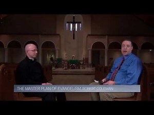 The Master Plan of Evangelism, Introduction