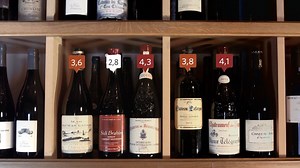 Vivino: Quick Compare