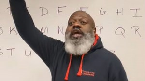 School teacher sings the alphabet to Korn’s Coming Undone, blows up internet