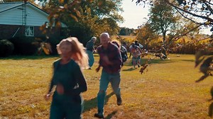 Return of the Corn Zombies | movie | 2025 | Official Trailer