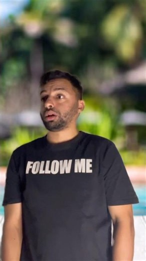 My first intense day as a lifeguard..😅