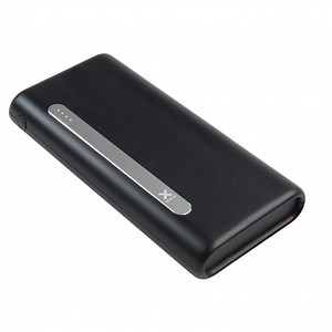 Xtorm Power Bank 20000mAh Black – FS204