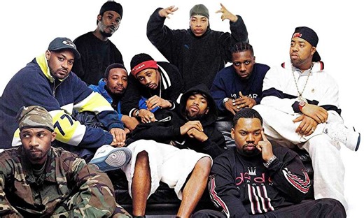 15 Best Rappers of All Time