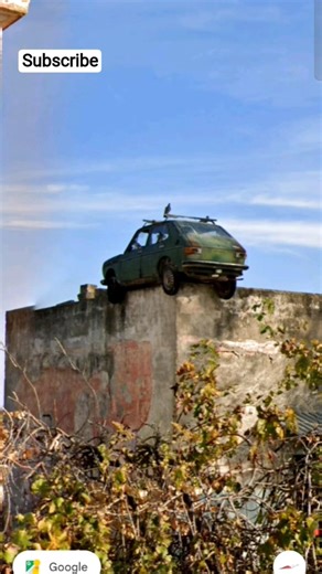 Heavy Driver on Google Earth#shorts#maps