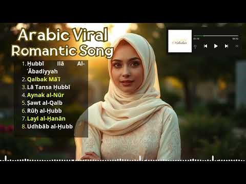 Arabic Pop Music 2025 🔥 Top Arabic Songs Full Album | Desert Beats & Romantic Hits