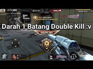 Crisis Action - Review Future Warfare-Hammer