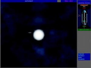 Star Control 2 - Rainbow Worlds Rush