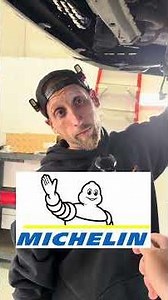 Asking Mechanics "what's your go-to TIRE BRAND?"