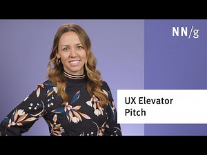 Explain UX with User-Centered Design