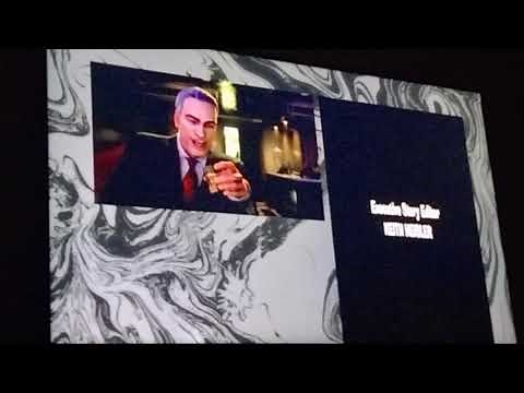 Adult Swim Split Screen Credits Thursday October 28 2021 American Dad