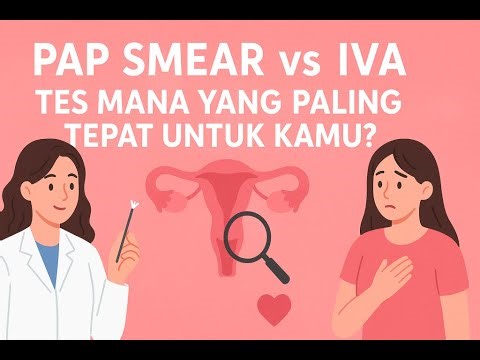Pap Smear vs. IVA: Which Test is Right for You?