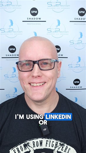 𝗦𝗰𝗮𝗹𝗽𝗺𝗶𝗰𝗿𝗼𝗽𝗶𝗴𝗺𝗲𝗻𝘁𝗮𝘁𝗶𝗼𝗻 🅶🆁🅰🅽🆃 🅴🅼🅴🆁🆂🅾🅽 on Instagram: "2 year fully healed alopecia testimonial 💭 Great to listen to if you have alopecia 💯 James is also an ambassador, hus information is on my website 😀 ▫️ 🪄 SMP Specialist | Subtle, Natural Results 👤 Co-found @suppliesmeettalent 🧬 UK’s 1 SMP Laser Removal Expert @scalpmicropigmentationremoval 💯 DermaShield used to reduce redness 🏥 Trusted by Harley St. Doctors & Surgeons 📲 07717876557 | Whatsapp 077178765